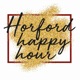 Horford Happy Hour