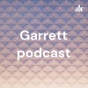 Garrett podcast artwork