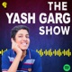 Lessons from SUICIDE of Sushant Singh Rajput | Mental Health | The Yash Garg Show E03