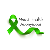 Mental Health Anonymous Intro to Tony Matthews