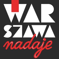 Warszawa Nadaje