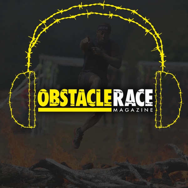 Obstacle Race Magazine Podcast Artwork