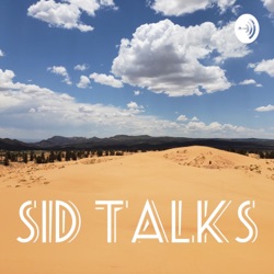 Sid Talks  (Trailer)