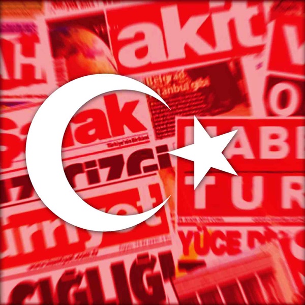 Rassegna stampa turca