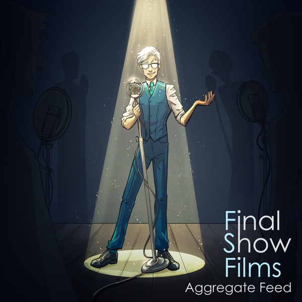 Final Show Films Aggregate Feed Artwork