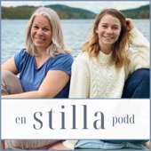 En stilla podd - Anna & Matilda