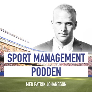 Sport Management Podden
