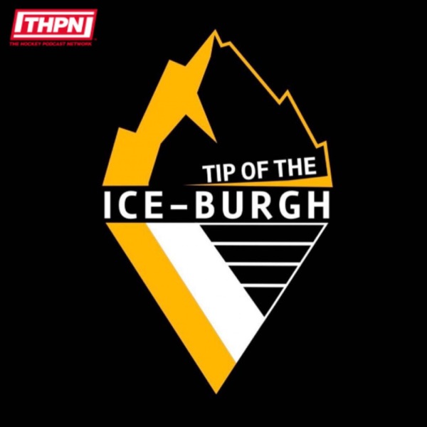 Tip of the Ice-Burgh Podcast Artwork