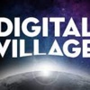 Digital Village Radio 2021 artwork