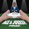 Ace & Joeker Podcast artwork