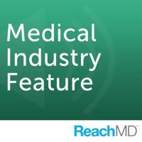 Medical Industry Feature podcast