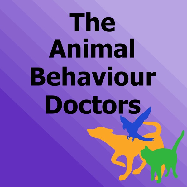 The Animal Behaviour Doctors Artwork