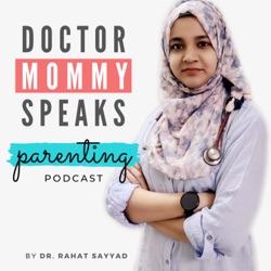Ep. #26. Real Moms Real Talks- Raising Boys Right with Batul Mumin