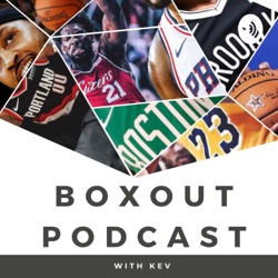 Boxout Podcast 