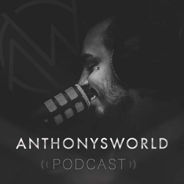 ANTHONYSWORLD Artwork