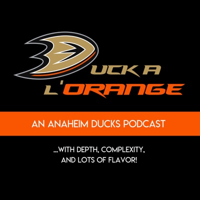 Duck a l'Orange Duck a l'Orange