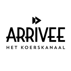 Arrivee, het koerskanaal!