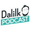 Dalilk Podcast - عبدالرحمن حجازي