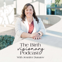 The Art of Birth Advocacy with Cristen Pascucci