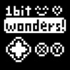 1 bit wonders artwork