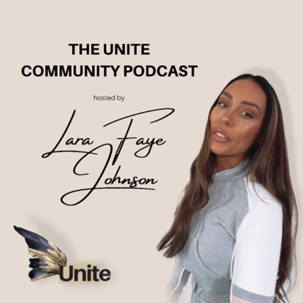 THE UNITE COMMUNITY PODCAST