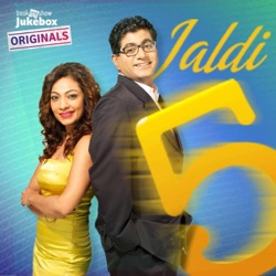 Jaldi 5