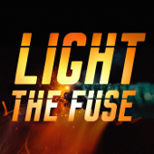 Light The Fuse - A Mission: Impossible Podcast - Charles Hood & Drew Taylor