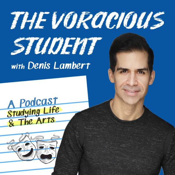 The Voracious Student
