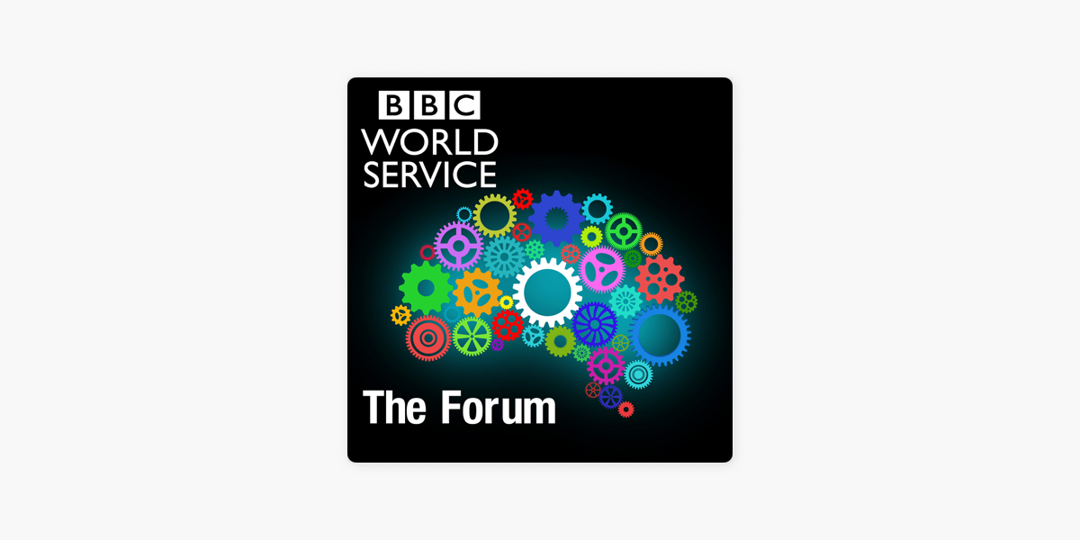 the forum bbc podcast