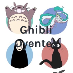 Ghibli Oyentes