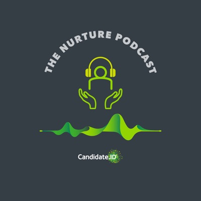 The Nurture Podcast The Nurture Podcast