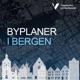 Byplaner i Bergen