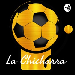 La Chicharra