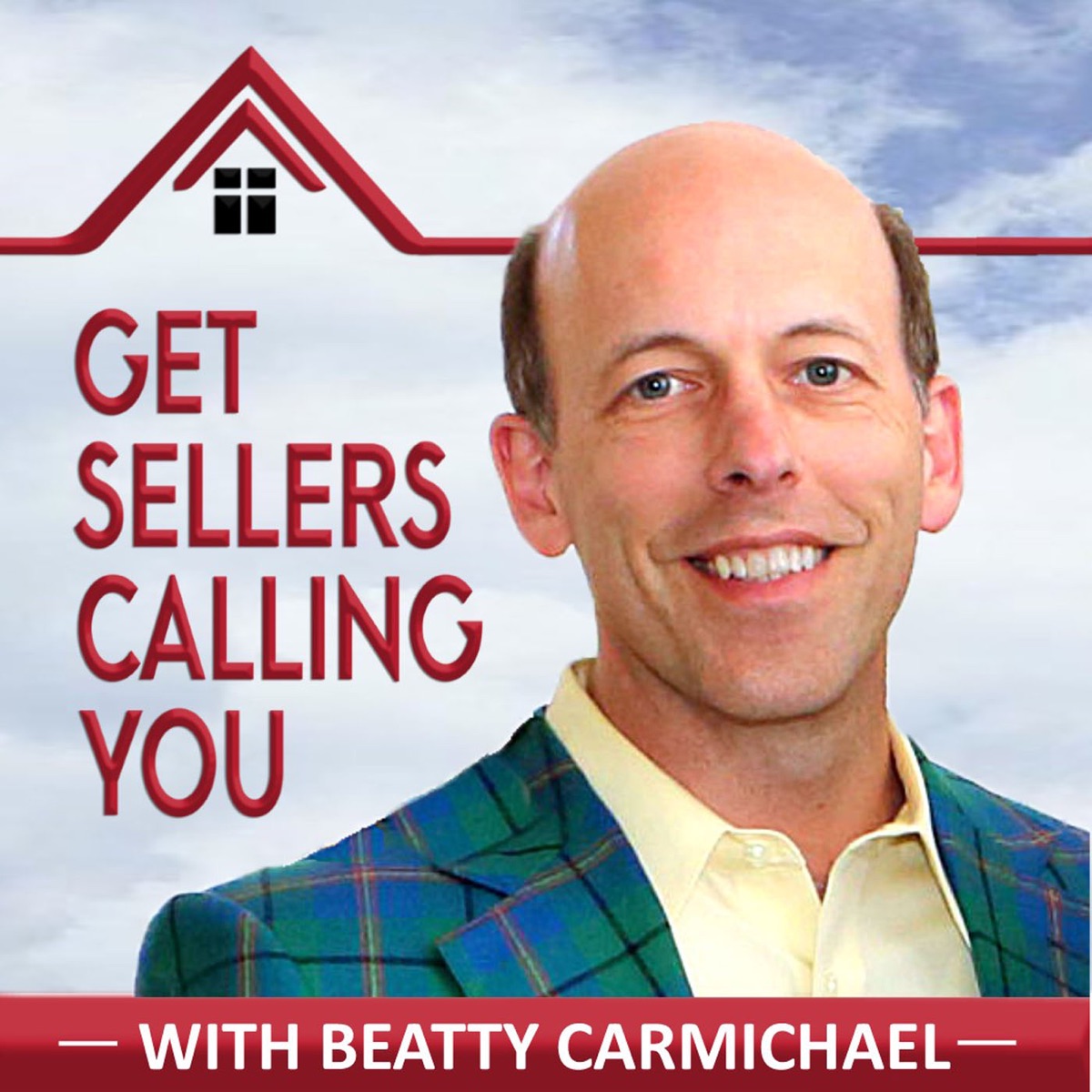 The Real Estate Coaching Dude - Build Your Brand & Attract