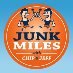 Junk Miles with Chip and Jeff