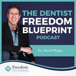 The Journey to Free For Life - Dr. Cindy Rider & Scott Densmore: Ep #481