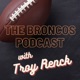 Broncos' Training Camp Schedule is Here & Vance Joseph Discusses Defensive Keys