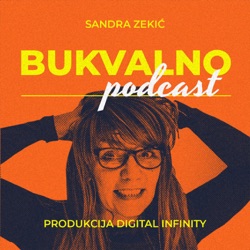 EP 16: Marija Kilibarda