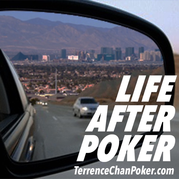 Life After Poker Artwork
