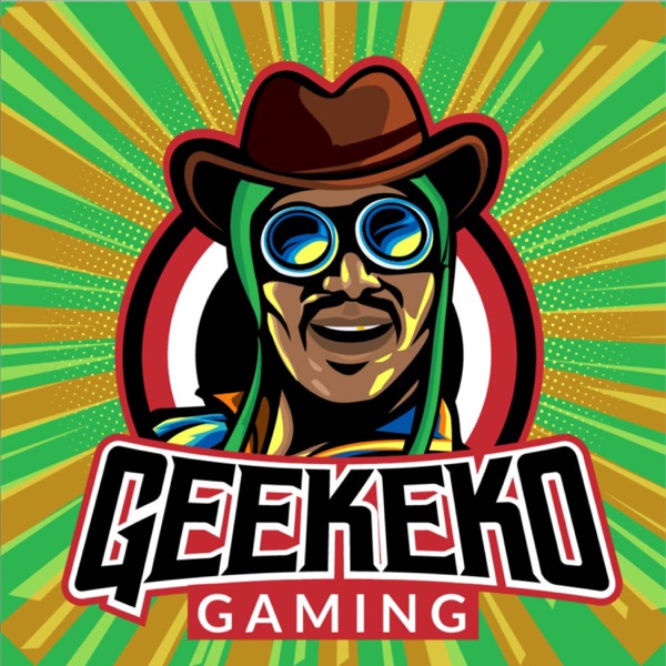 Artwork for Geekeko Gaming