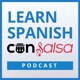 Learn Spanish con Salsa | Spanish lessons with Latin music and conversational Spanish
