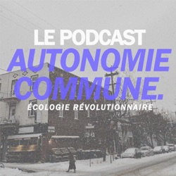 Autonomie commune (le bon feed)