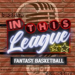 In This League Fantasy Basketball