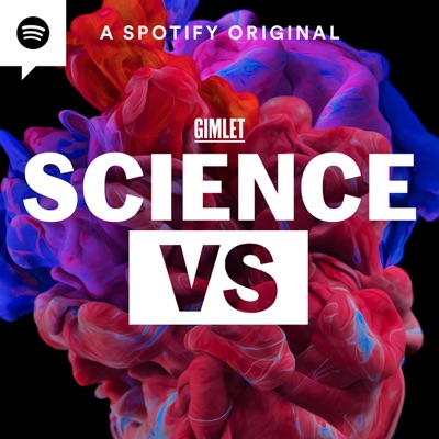 Science Vs Science Vs