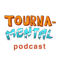 Tournamental podcast