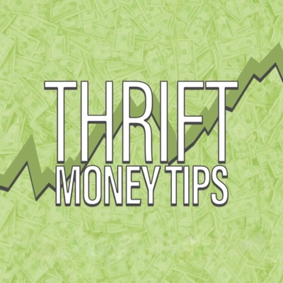 Thrift, Money Tips with Jackson