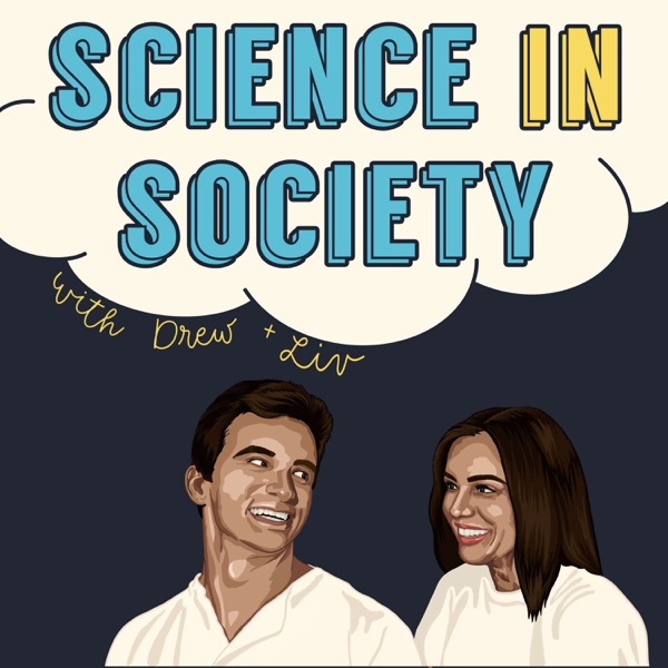 Science in Society Artwork