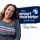 The Smart Marketer Podcast - Smart Marketer