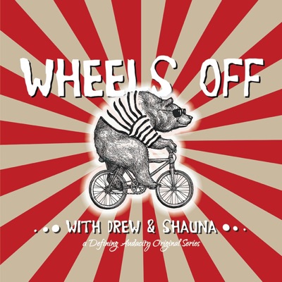 Going Wheels Off Going Wheels Off