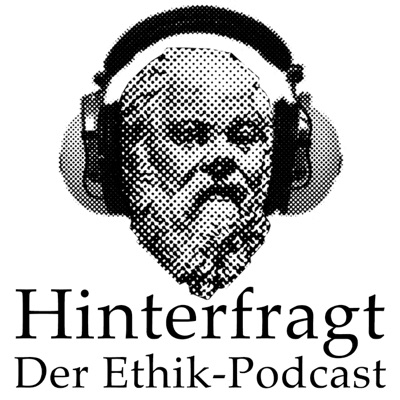 Hinterfragt Hinterfragt
